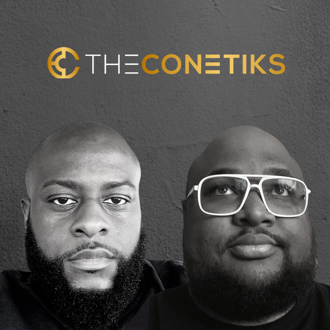 The Conetiks